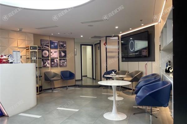 上海永博口腔靠谱不？牙齿修复效果超自然！