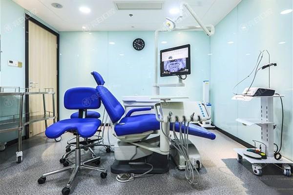 上海永博口腔靠谱不？牙齿修复效果超自然！