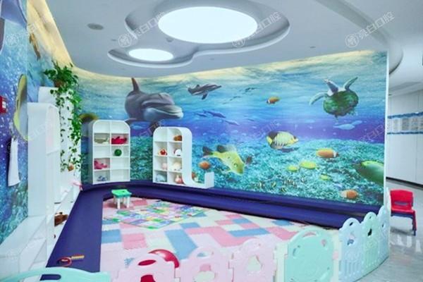 绍兴皓博士口腔门诊部可靠吗？是资质正规医院口碑可靠值得选择