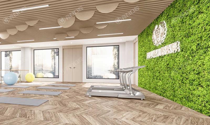 伊犁福宏林口腔医院地址在解放西路83号，州大型正规二级口腔专科医院