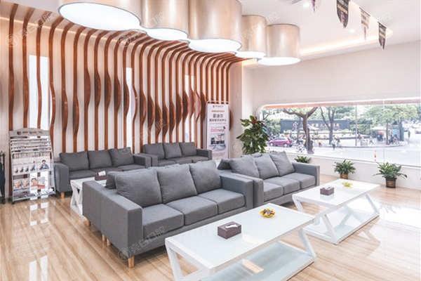 佛山爱顿口腔门诊部收费标准曝光！价格透明医生负责超放心啦！