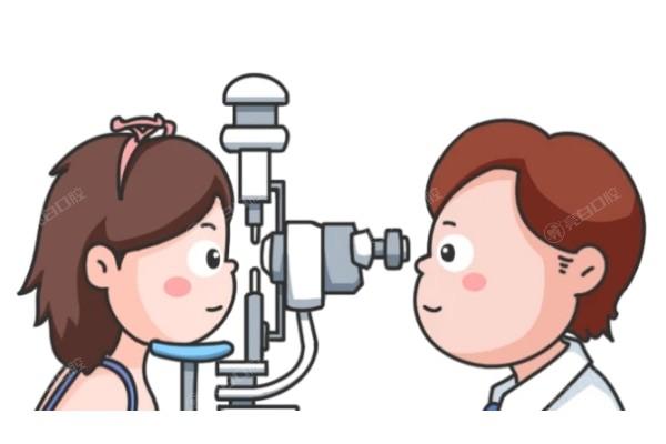 渭南白水眼科医院有啥特色？白内障手术技术获认可