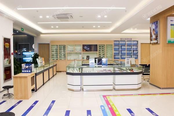 宜春爱尔眼科医院费用多少钱？这里有全面的眼科手术及检查价格明细