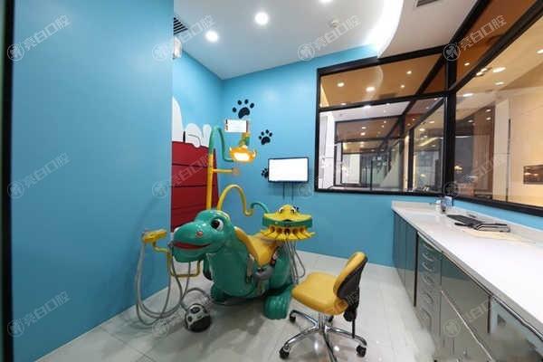 新疆乌鲁木齐优佳贝口腔医院位置大公开，自驾/公交路线一键获取