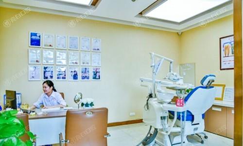 太原众植齿科医院价格表全新上线：种植牙/矫正/拔牙/补牙费用一目了然