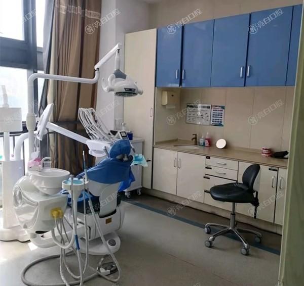 劲爆消息！南通薄荷博士口腔正规吗？它是值得信赖的口腔健康守护站