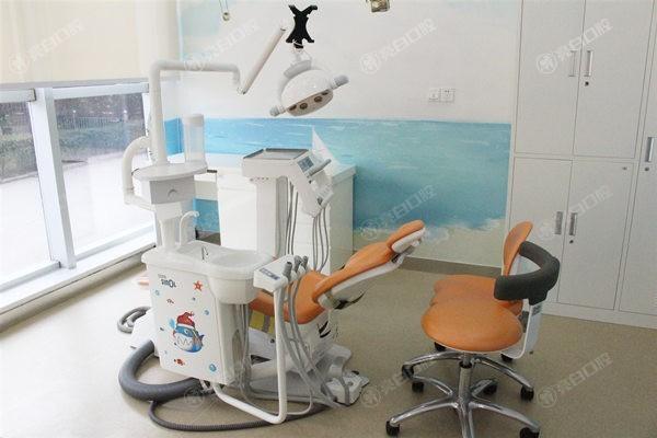 郑州拜博口腔地址在哪里？医院资质医生阵容收费标准全解析