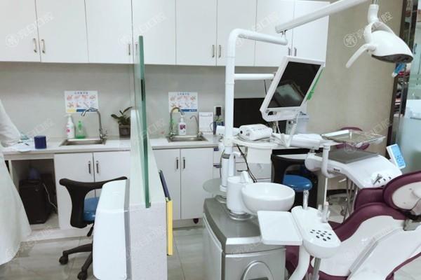 宝鸡海涛口腔门诊部怎么样？技术精、定价透明，医生团队很可靠