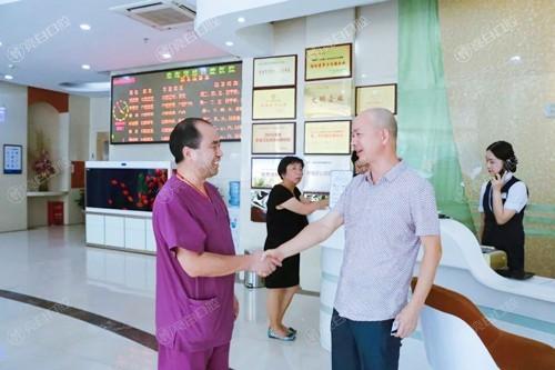 广州珠海拜博口腔连锁地址汇总！三城分院位置+乘车指南