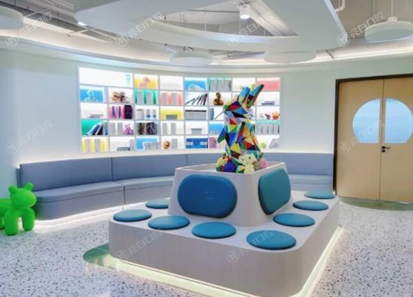 重磅揭秘！深圳护芽口腔儿童看牙服务好不好？童趣环境孩子超爱！
