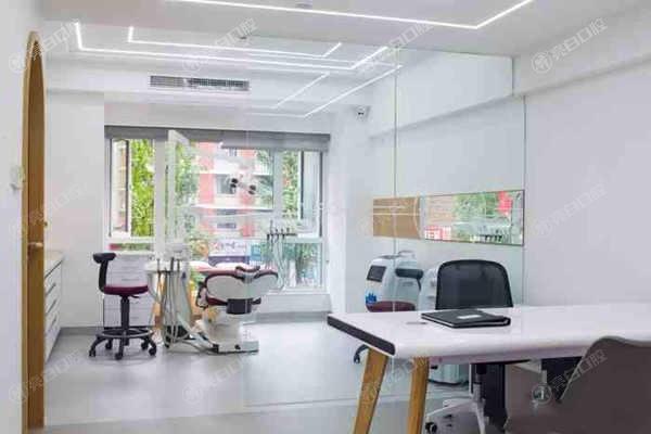 成都极光口腔医院是正规的吗？顾客都说资质正规服务好技术超棒