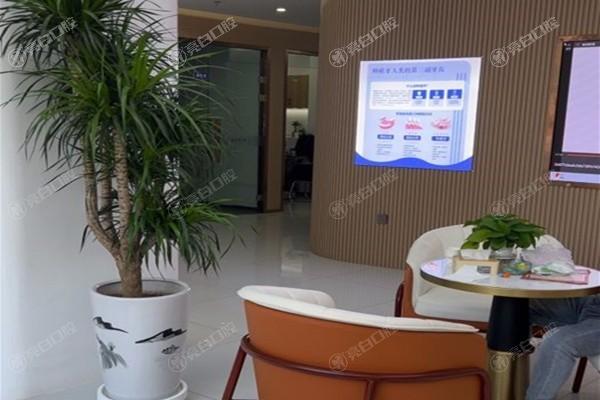 喀什福宏林口腔诊所技术怎么样：设备齐全且医生团队强认可度高