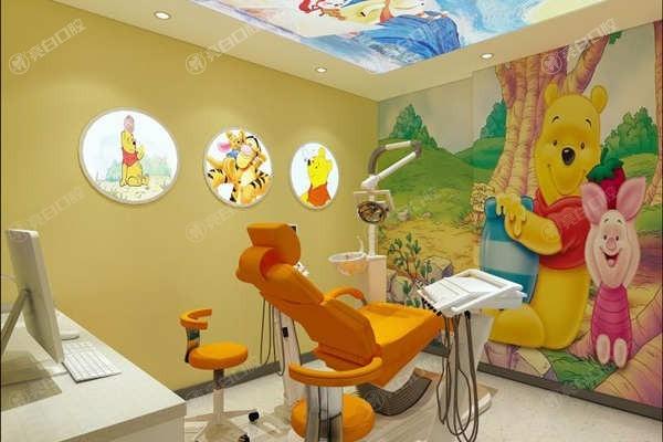 烟台爱博口腔门诊部种植牙怎么样？当地人都说种牙质量挺好价格不贵