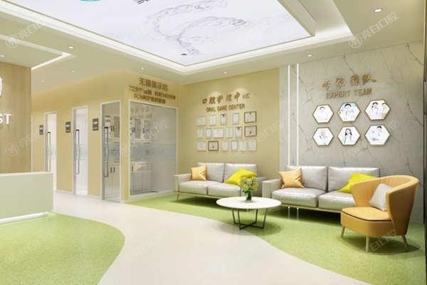 烟台爱博口腔门诊部种植牙怎么样？当地人都说种牙质量挺好价格不贵