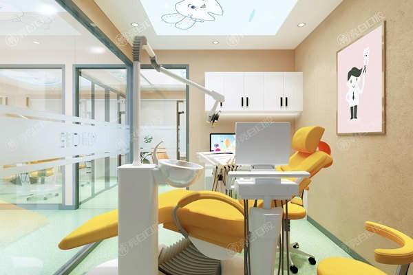 烟台爱博口腔门诊部种植牙怎么样？当地人都说种牙质量挺好价格不贵