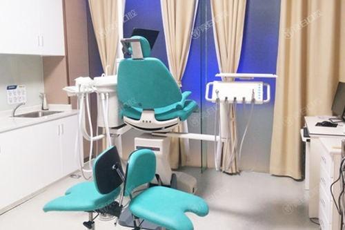 2025泉州维乐口腔医院价目表大公开：种牙3000+烤瓷牙880起+正畸6800起实惠看得见