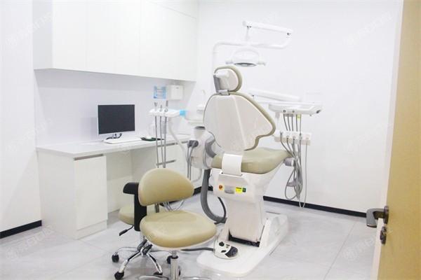 江苏泰州中诺口腔收费价格表在哪看？他家收费公道好评率高