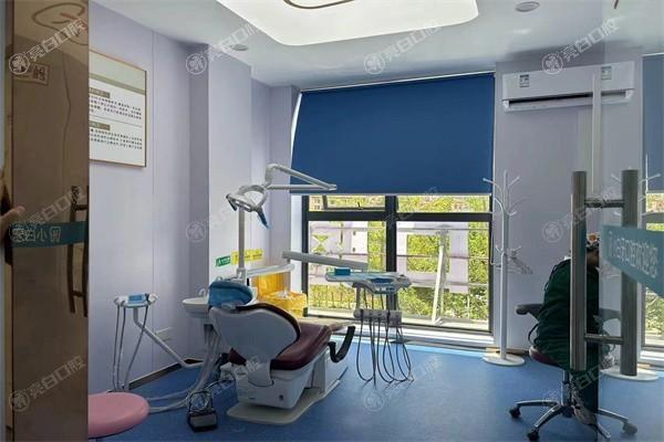 谁知道绥阳小白牙口腔诊所补牙好不好？价格亲民口碑爆棚