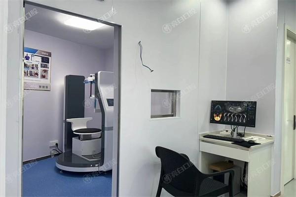 谁知道绥阳小白牙口腔诊所补牙好不好？价格亲民口碑爆棚