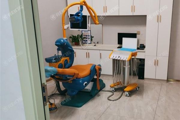 镇江丹徒牙洁仕口腔门诊部牙齿修复怎么样：资质正规且服务好认可度高