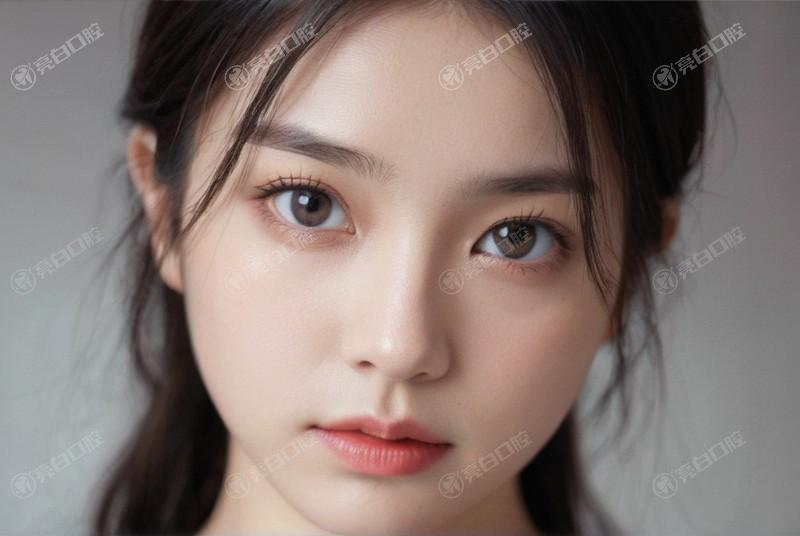 眼部整形必看！开眼角和双眼皮手术，选对效果翻倍