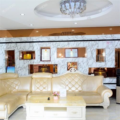 谁知道深圳百大口腔靠谱吗？原来它是当地口碑超棒的口腔诊疗好去处