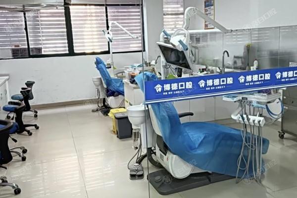鄂州博德口腔门诊部牙齿矫正靠谱吗？口碑好 价格低 擅长数字化矫正