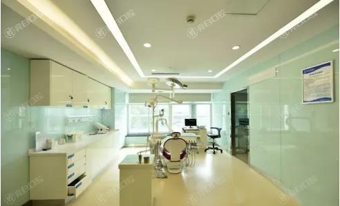 南昌虹桥口腔医院怎么样？技术好价格合理受认可