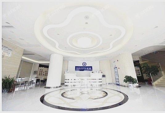 南昌虹桥口腔医院怎么样？技术好价格合理受认可