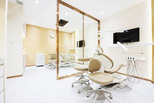 测评武汉致美固瑞口腔门诊部拔牙技术怎么样？设备齐全且价格亲民