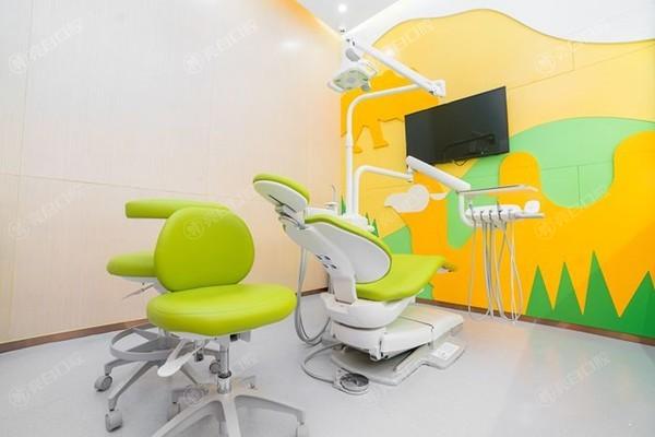 测评武汉致美固瑞口腔门诊部拔牙技术怎么样？设备齐全且价格亲民