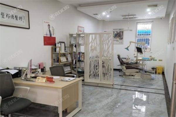 深圳南州口腔门诊部正规吗？连锁牙科且收费透明无隐形消费