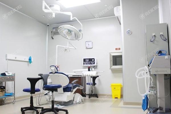 家人们，广州暨博口腔医院技术怎么样？实力强且价格亲民不坑人