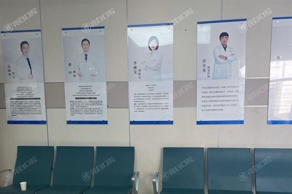 谁知道宜兴海吉亚医院可靠吗？设备齐全且医生团队强