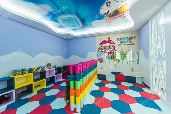 江阴牙博士口腔门诊部靠谱吗？连锁牙科且设备齐全口碑爆棚