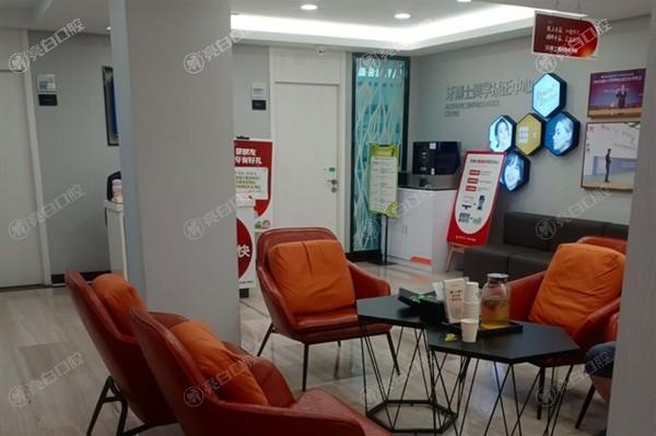 江阴牙博士口腔门诊部靠谱吗？连锁牙科且设备齐全口碑爆棚