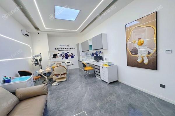 西安莲湖美奕口腔门诊部洗牙收费标准？查实服务好且价格亲民