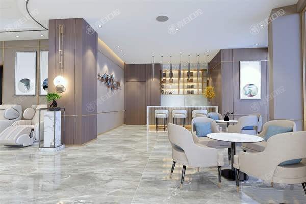 贵州遵义齿度口腔营业时间9：00-20：00，价格不贵技术先进医生负责