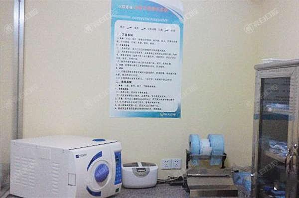 全新阳江阳光口腔医院价格表:种植牙2100+/牙齿矫正10200+/全瓷贴面1600+/拔牙40+