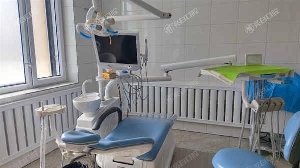 黑龙江牡丹江张月鹏口腔地址电话更新？老牌机构 交通便利 收费亲民