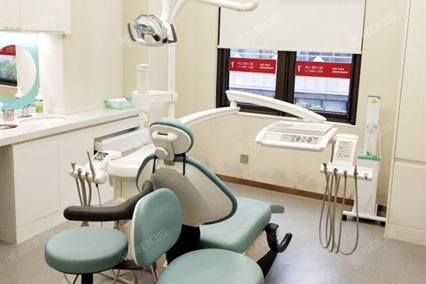 舟山维乐口腔看牙贵吗？查询收费标准可知种牙3.3k+/矫正1.25w+/牙周治疗效果好