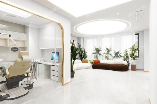 沈阳盛京合禾口腔怎么样？环境舒适服务贴心，收费合理获患者认可