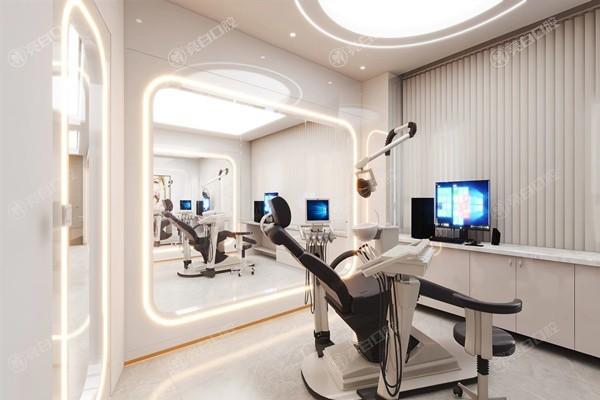 沈阳盛京合禾口腔怎么样？环境舒适服务贴心，收费合理获患者认可