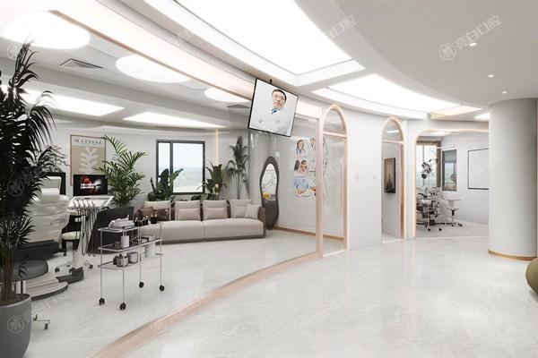 沈阳盛京合禾口腔怎么样？环境舒适服务贴心，收费合理获患者认可