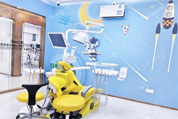 深圳坪山粤口口腔门诊部地址 + 电话分享！坪山区创新广场交通便利锦龙地铁站下车哦