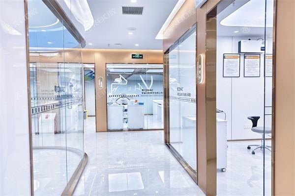 深圳坪山粤口口腔门诊部地址 + 电话分享！坪山区创新广场交通便利锦龙地铁站下车哦