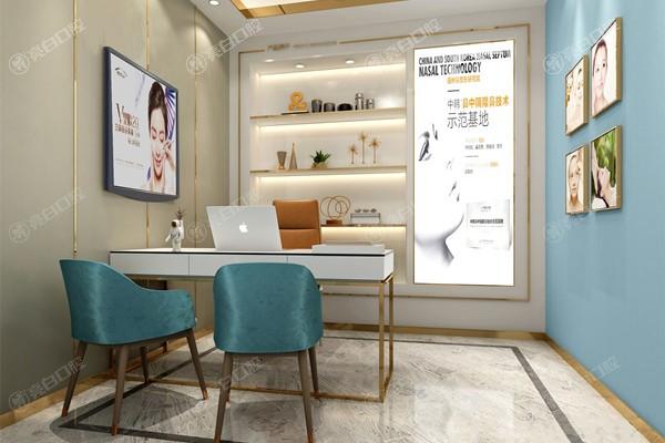 长沙雨花脸博士医疗美容正规吗？看其面部抗衰核心技术