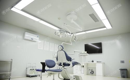 云南昆明竹子口腔好不好？全新揭晓，口碑不错价格透明值得来呀！