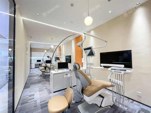 广西桂林柏乐口腔门诊部可靠吗？震惊！价格透明，技术先进服务好呀！