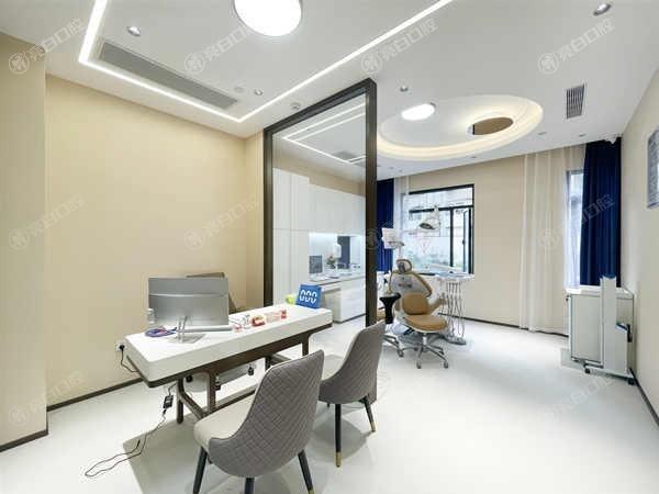 广西桂林柏乐口腔门诊部可靠吗？震惊！价格透明，技术先进服务好呀！